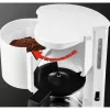 Krups AromaCafe 5 pilnībā automātiskais pilināmās kafijas automāts