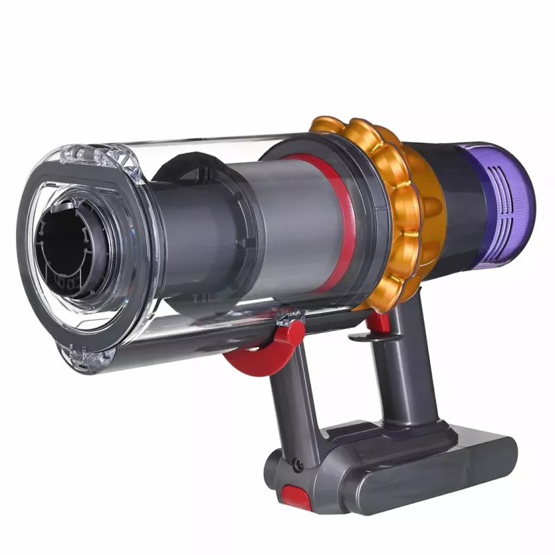 Dyson Aspirapolvere V15s Detect Submarine Lavapavimenti