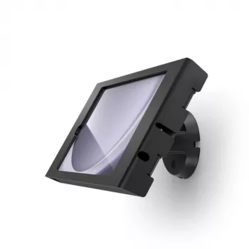 Planšetdatora sienas stiprinājums Compulocks GALAXY TAB A9 APEX korpuss ar noliekšanu Samsung Galaxy Tab A9