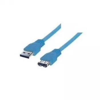 USB kabelis ShiverPeaks BS77133 USB 3.2 Gen 1 3m