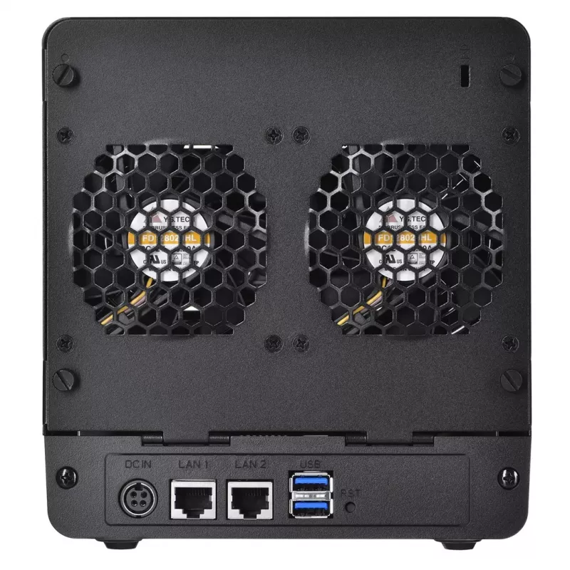 NAS Synology DiskStation DS423