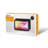 Planšetdators Denver TAQ-10463 10,1 collas četrkodolu 2 GB RAM 16 GB atmiņa Android 10 GO