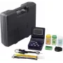 VOLTCRAFT KBM-600 kombinētais mērinstruments Redokss (ORP), pH vērtība, temperatūra (VC-8816970)