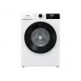 Gorenje | Veļas mašīna | W11NHPI84AS | Energoefektivitātes klase A | Ar priekšējo ielādi | Veļas ietilpība 8 kg | 1400 apgr./min | Dziļums 54 cm | Platums 60 cm | Displejs | LED | Tvaika funkcija