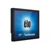 Elo 1790L, 43,2cm (17), AT, Kit (USB) skārienjūtīgais monitors (atvērta rāmja, 5:4), Displeja diagonāle: 43,2 cm (17), AccuTouch, pretestības (5 vadu), 1280x1024 pikseļi, VESA stiprinājums (100x100 mm, 75x