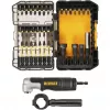 Urbju komplekts DeWalt DT70782-QZ — 10 gab. HSS spirālurbji