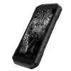 Viedtālrunis UleFone Armor X32 6,1 collu 6 GB RAM 128 GB atmiņa Future Melns, energoefektivitātes klase B