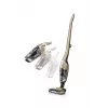 Stick vacuum ETA ETA745390000 2-in-1 (dry), cyclonic, 0.55 L, lithium-ion, gold