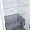 LG GBBSJ1CCSW ledusskapis-saldesis Brīvstāvošs 333 L Balts