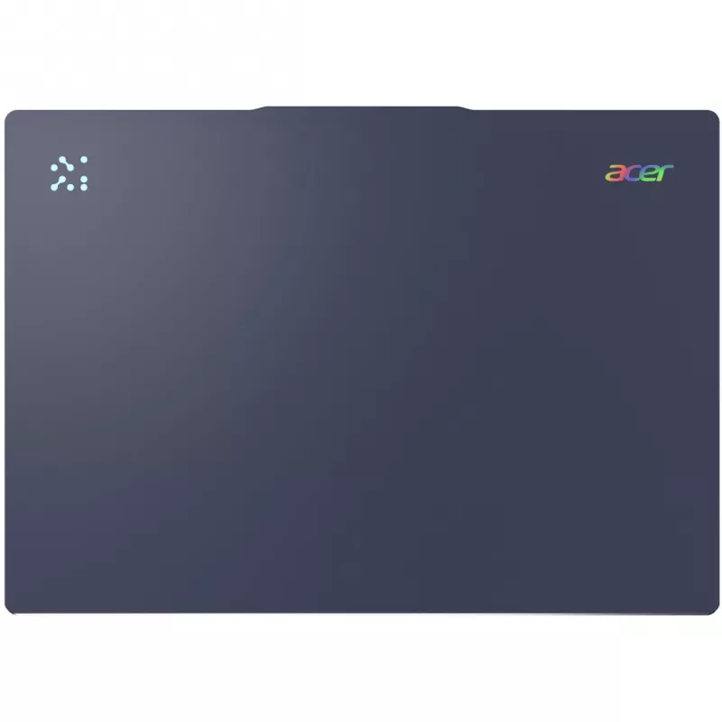 Portatīvais dators Acer Swift 14 AI SF14-51-71AJ — Intel Core Ultra 7 256V, 14 collu WUXGA, 16 GB DDR5, 1 TB SSD, Intel Arc 140V, Windows 11 Home, zils