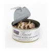 FISH4CATS Sardīne ar anšovu - mitrā kaķu barība - 70g