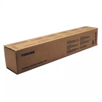 Toshiba T-FC556E-C - 6AK00000350 - Tonera kasetne ciāna - e-STUDIO 5506AC, 5506AC LCF, 6506AC, 7506AC