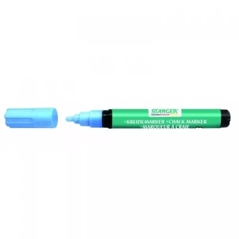 Stanger 620025-1 zils