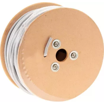 Tīkla kabelis ShiverPeaks 75900-100HSSP S/CONN Cat 6 100.0m
