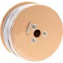 Tīkla kabelis ShiverPeaks 75900-100HSSP S/CONN Cat 6 100.0m