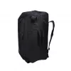 Thule 5536 Roundtrip 70L MTB duffel melna
