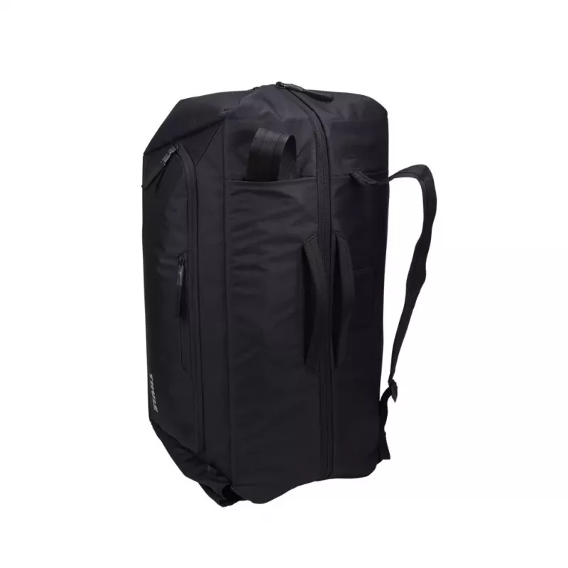 Thule 5536 Roundtrip 70L MTB duffel melna