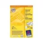 Avery - Etiķetes - Balta - A4 (210 x 297 mm) - 100 gab. 30) (3489)