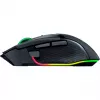 Pele Razer Basilisk V3 Pro 35K RF bezvadu Bluetooth USB Type-A