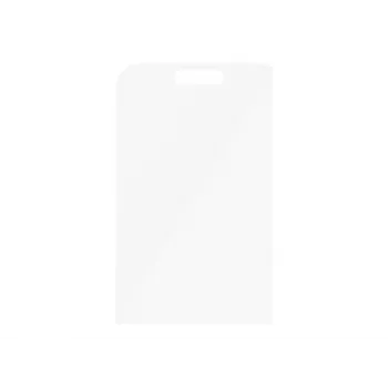 PanzerGlass® ekrāna aizsargs iPhone 15 Pro | Classic Fit