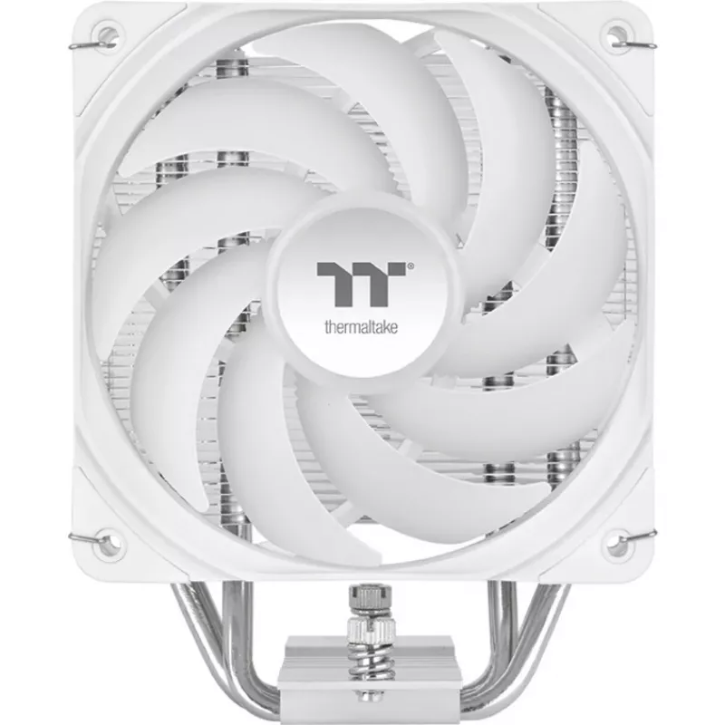 Thermaltake Cooler UX400 ARGB balta Air AMD/Intel retail (CL-P143-AL12SW-A)