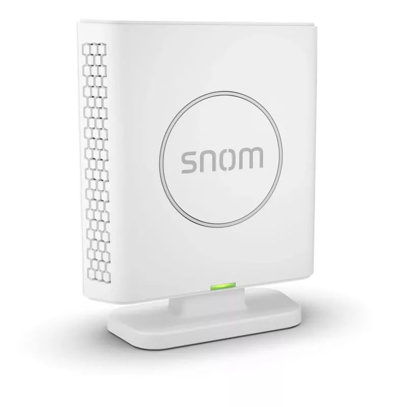 Bezvadu telefons SNOM M430