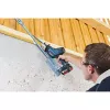 Bosch GSA 18 V-LI C Professional melns, zils, sarkans