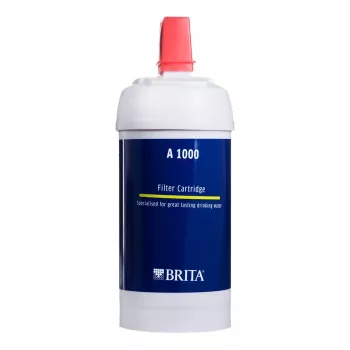 Ūdens filtra kasetne Brita A 1000 1 gab.