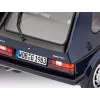 Auto modelis Revell 35 Years VW Golf 1 GTI Pirelli