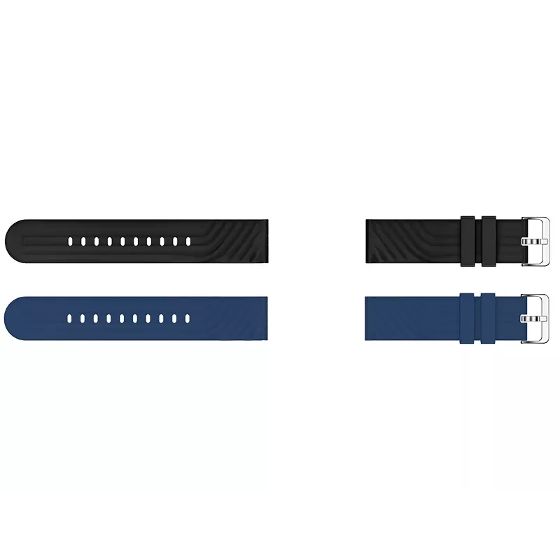 Tracer 47635 FitOn viedpulkstenis melns