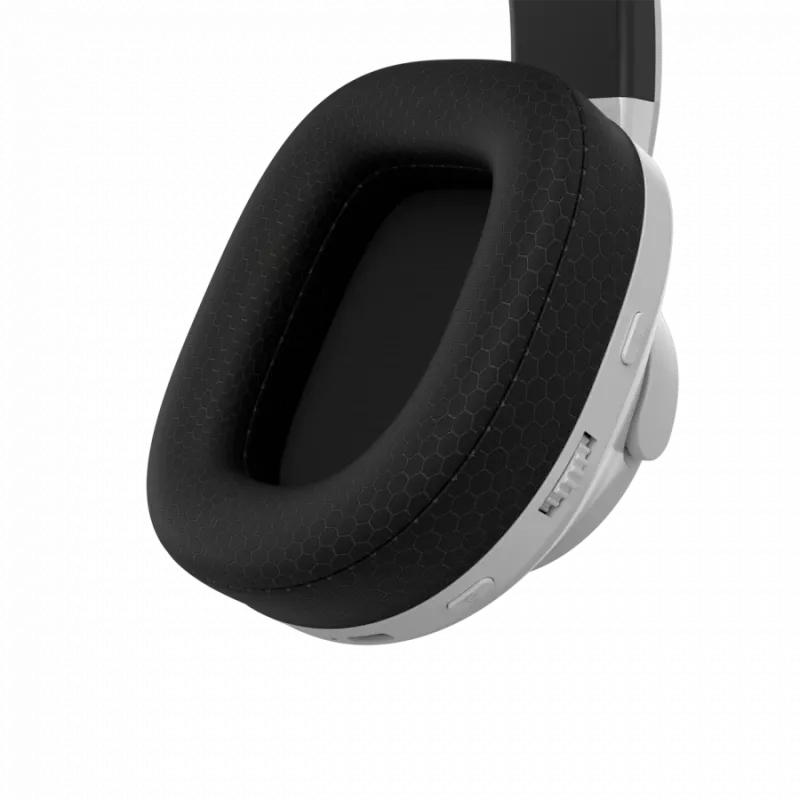 Austiņas CANYON EGO GH-15 2in1 BT Baltas