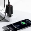 Lādētājs usams T35 20W PD3 USB-C uz USB ātrās uzlādes adapteris