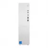 Galddators Lenovo IdeaCentre Tower 08IRH9 i7-13620H 16GB DDR5 5200 512GB SSD UHD Graphics Windows 11 Pro Cloud pelēka 3Y OnSite