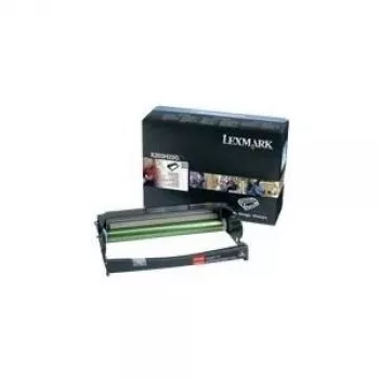 Lexmark X203H22G - Fotoleiter-Kit LCCP melns - priekš X203n, X204n