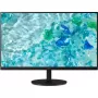 Datora monitors Acer CB2 CB322QK A 31,5 collas (80 cm) 4K UHD 3840×2160 IPS LCD, 4 ms, 350 cd/m², iebūvēti skaļruņi, melns