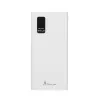 Pārnēsājams ārējais akumulators Extralink EPB-067W 10000mAh