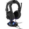 Aktīvs austiņu turētājs Sharkoon X-Rest 7.1