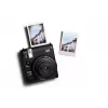 Momentfotoaparāts Fujifilm Instax Mini 99 Melns — attēli 62×46 mm, filma 86×54 mm, 60 mm fokusa attālums