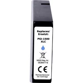 Renkforce RF-6736468 printera palīgmateriāls ciāna krāsā