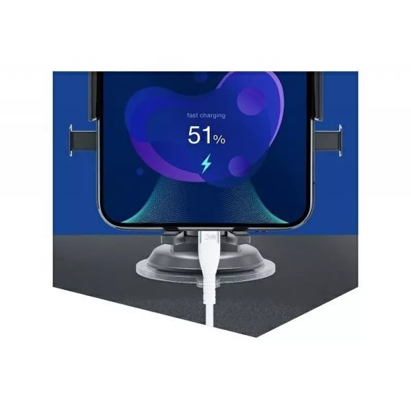 3MK Mobilā telefona turētājs Universāls: Jā