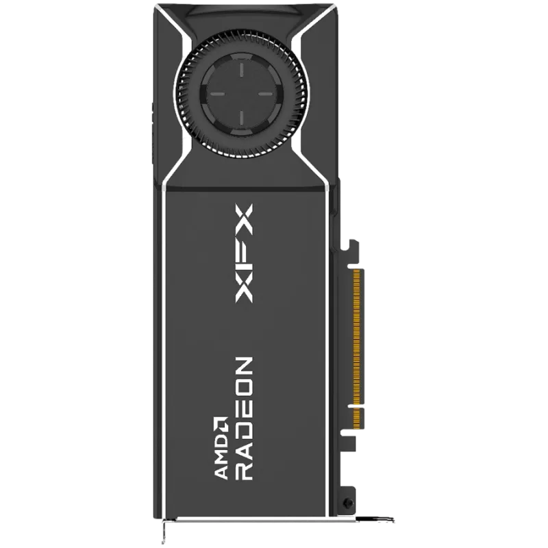 Grafikas karte AI PRO 9700