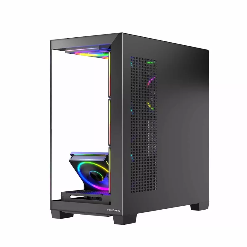 MODECOM VOLCANO STELLAR ARGB MIDI 8F MELNS