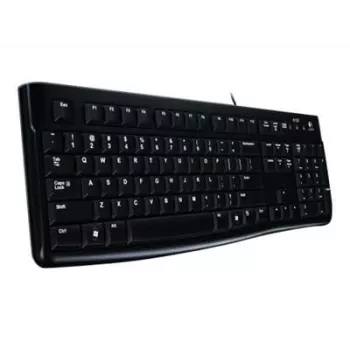 Logitech K120 for Business tastatūra