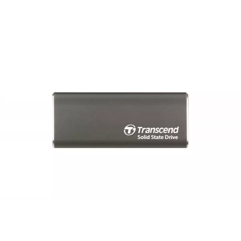 SSD disks Transcend 2 TB ārējais USB Type-C 3.2 Gen 2 ESD265C