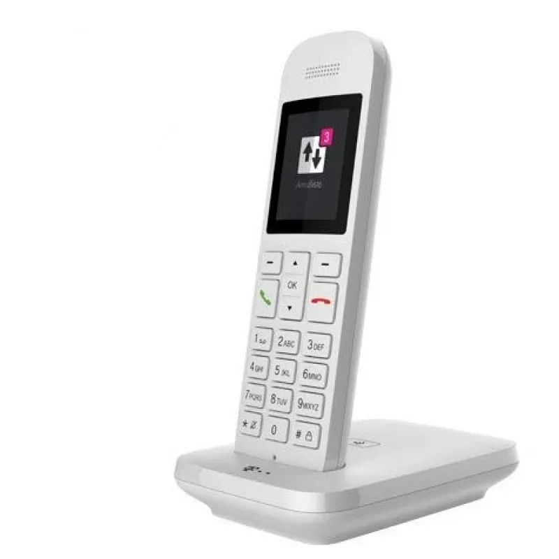 Analogais tālrunis Telekom Sinus 12