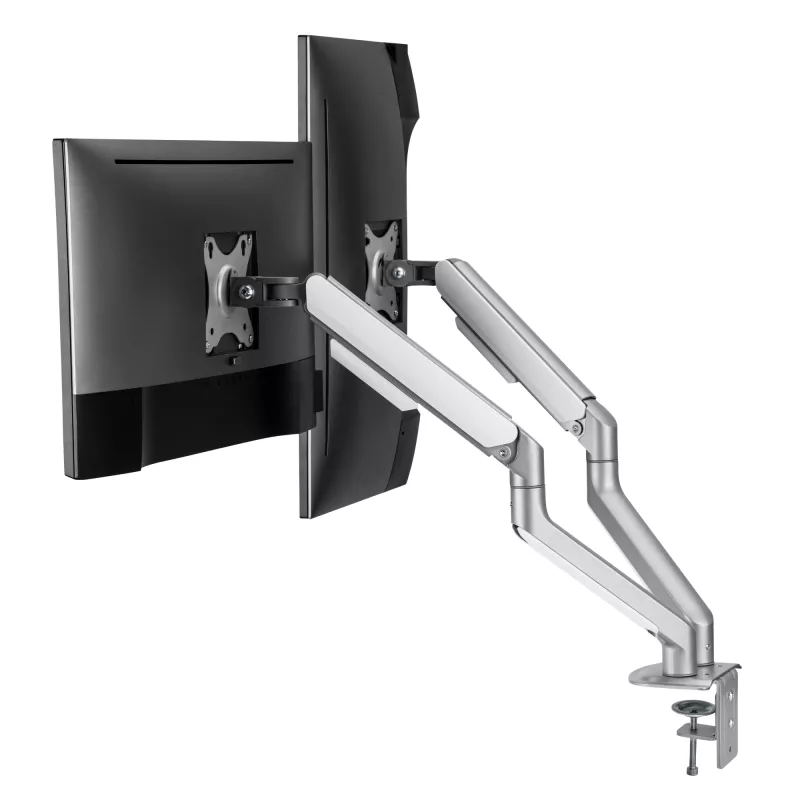 Niršanas maska balta Shark Neferites II GMS-3208 — pretaizsvīšanas, izturīga konstrukcija
