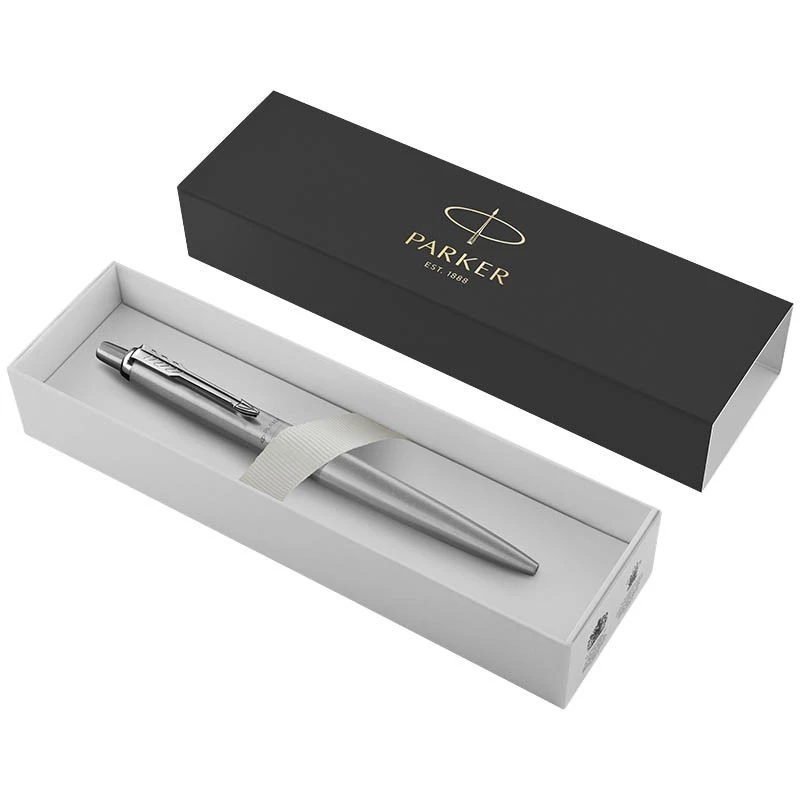Uzspiežama izvelkama lodīšu pildspalva Parker Jotter XL