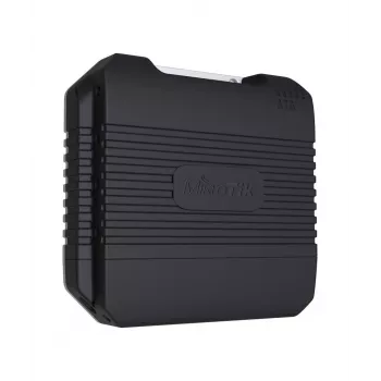 MikroTik LtAP LTE6 komplekts ar divkodolu LtAP-2HnD un FG621-EA 802.11ax 10/100/1000 Mbit/s Ethernet LAN (RJ-45) porti 1 Tīkla atbalsts Nē MU-MIMO Jā