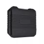 MikroTik LtAP LTE6 komplekts ar divkodolu LtAP-2HnD un FG621-EA 802.11ax 10/100/1000 Mbit/s Ethernet LAN (RJ-45) porti 1 Tīkla atbalsts Nē MU-MIMO Jā