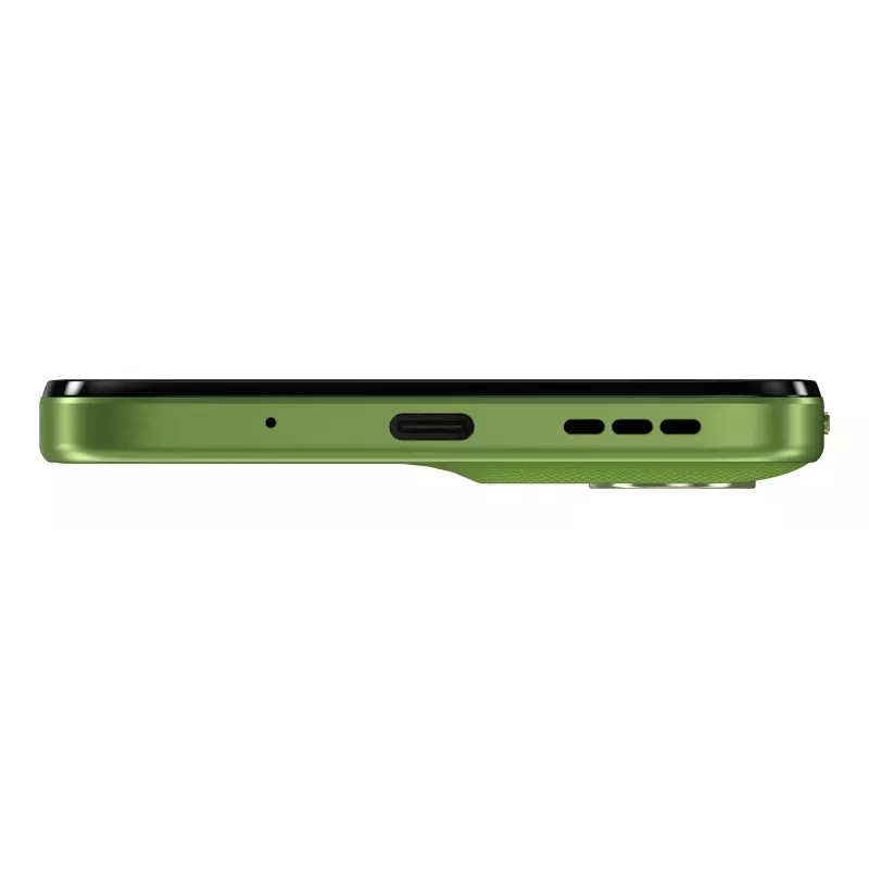 Motorola moto g06 17,5 cm (6,88) Dual SIM Android 15 4G USB Type-C 4 GB 64 GB 5200 mAh Zaļš